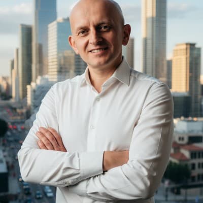 Stefan Augustyniak